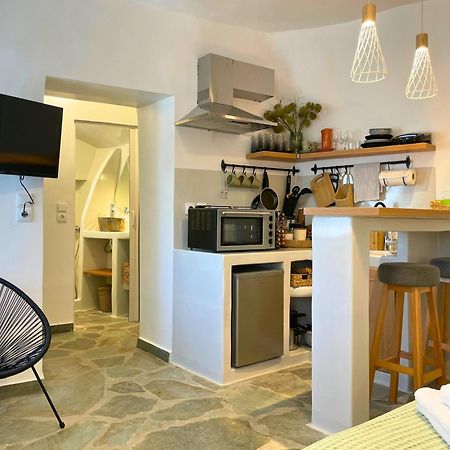 Dryopis Studio Δρυόπη Εξωτερικό φωτογραφία
