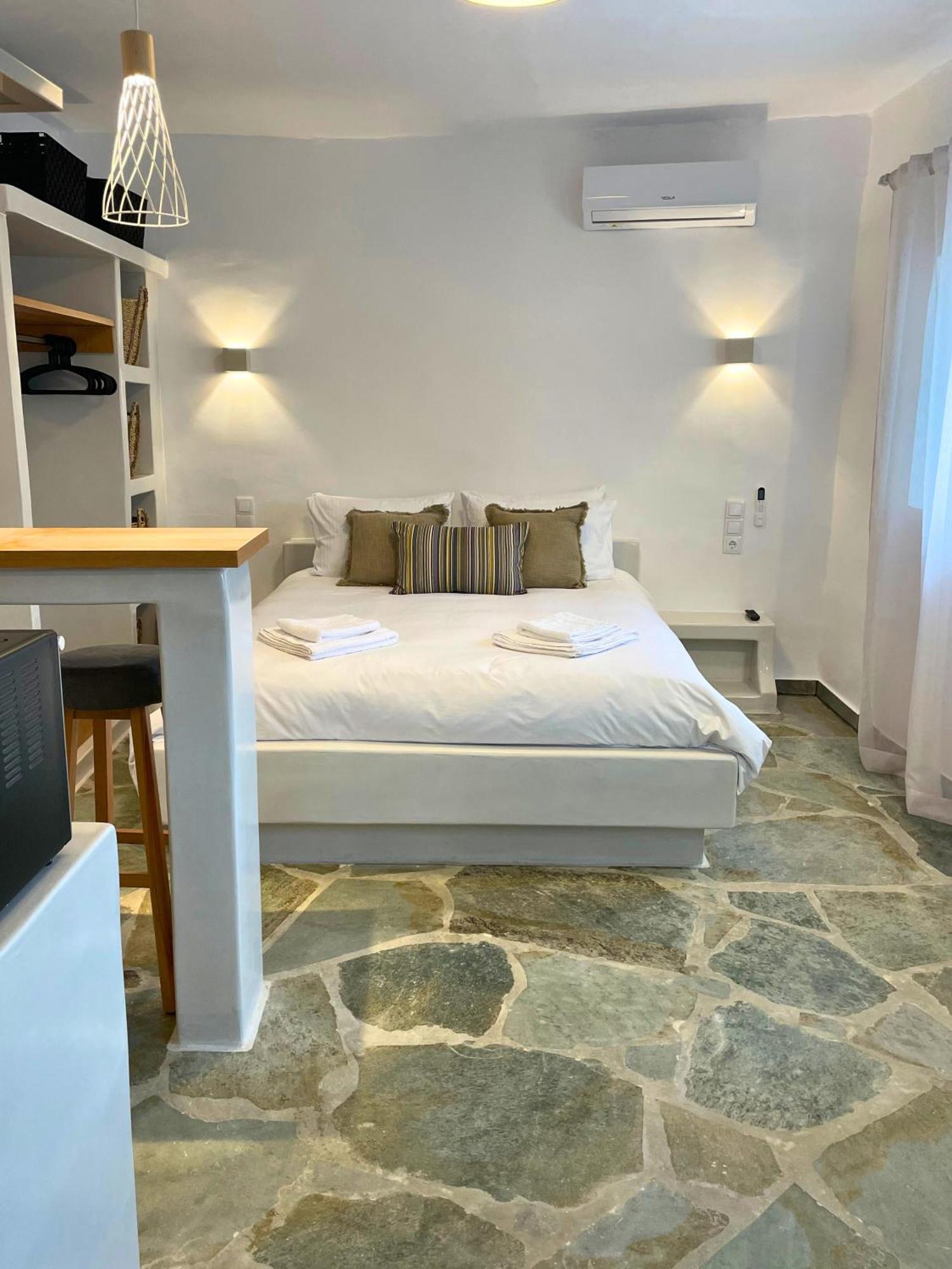 Dryopis Studio Δρυόπη Εξωτερικό φωτογραφία