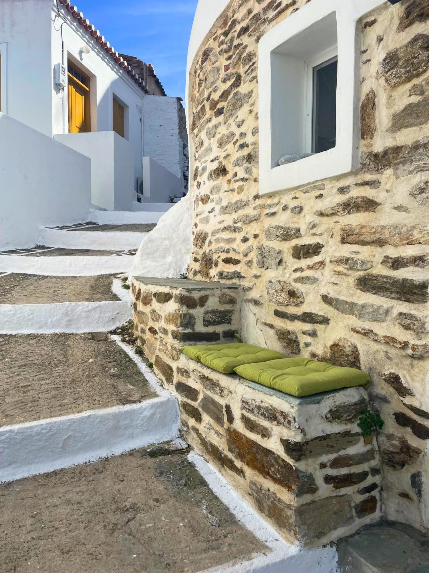 Dryopis Studio Δρυόπη Εξωτερικό φωτογραφία